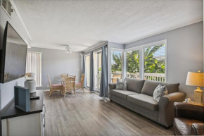 Sandpiper Cove 1030- by Holiday Isle Properties